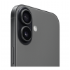 Apple iPhone 17 256 ГБ, черный (без RuStore) eSim